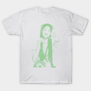 Minji T-Shirt